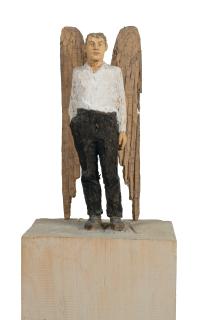 Stephan Balkenhol - Engel