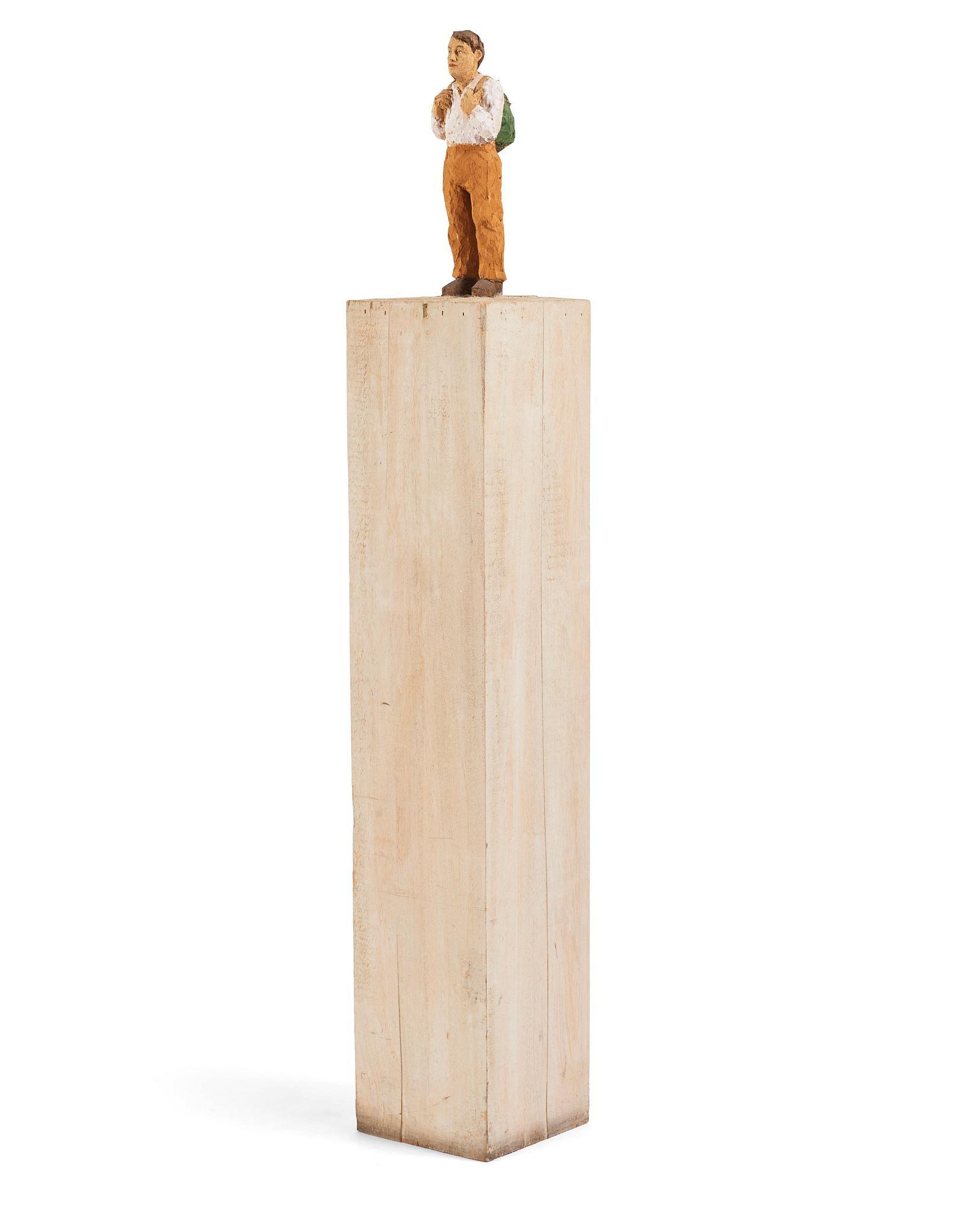 Stephan Balkenhol - \