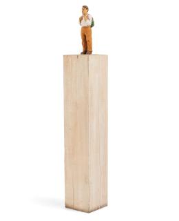 Stephan Balkenhol - \