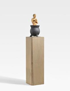 Stephan Balkenhol - Märtyrer