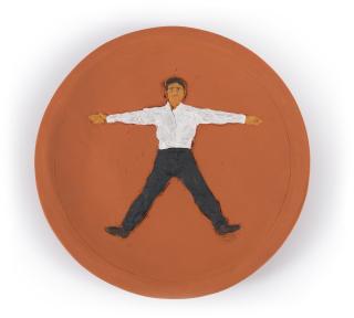 Stephan Balkenhol - Ohne Titel