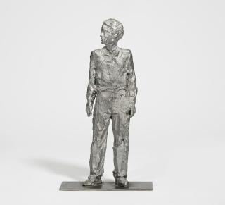 Stephan Balkenhol - Ohne Titel