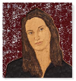 Stephan Balkenhol - \