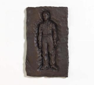 Stephan Balkenhol - »Schmerz-Transformationen«