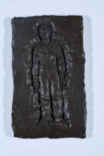 Stephan Balkenhol - Schmerz-Transformationen.