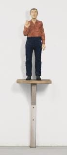 Stephan Balkenhol - The Blessing