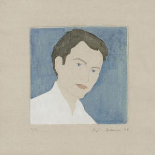 Stephan Balkenhol - Untitled