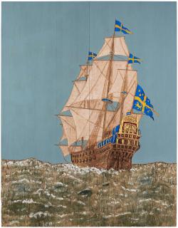 Stephan Balkenhol - \