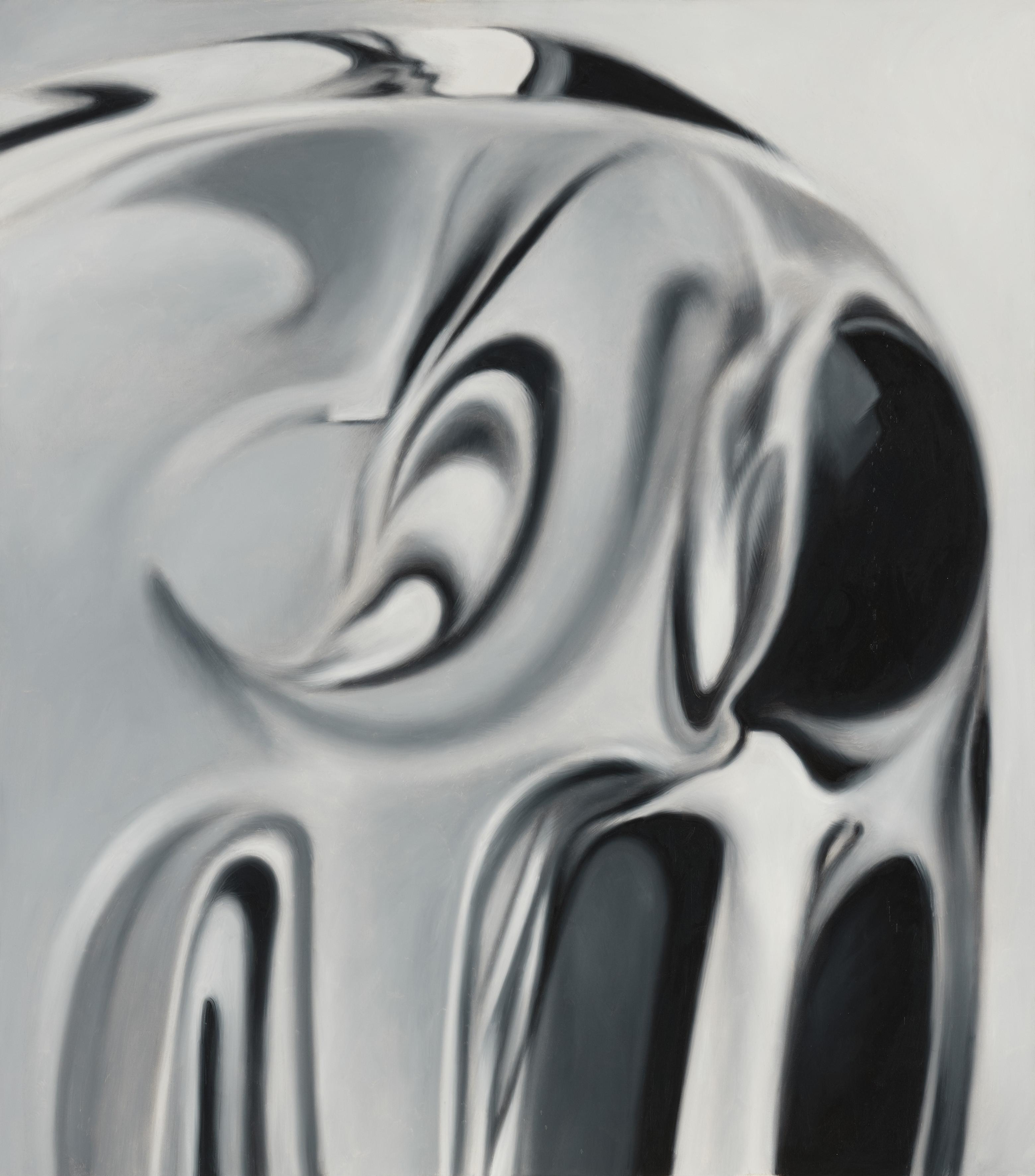 Stephan Jung - Ohne Titel (Nr. 160).