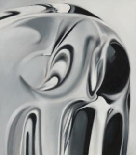 Stephan Jung - Ohne Titel (Nr. 160).