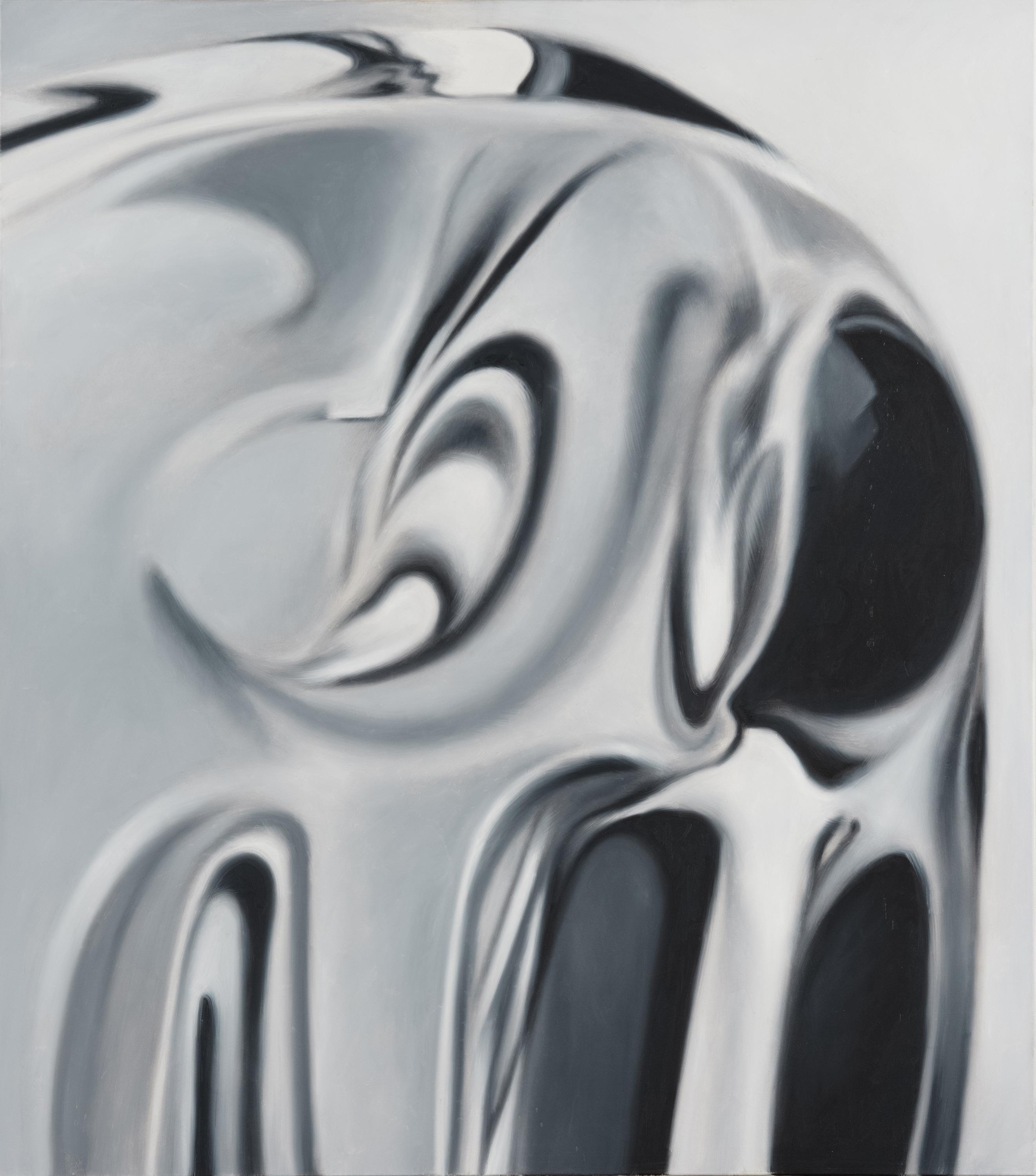 Stephan Jung - Ohne Titel.