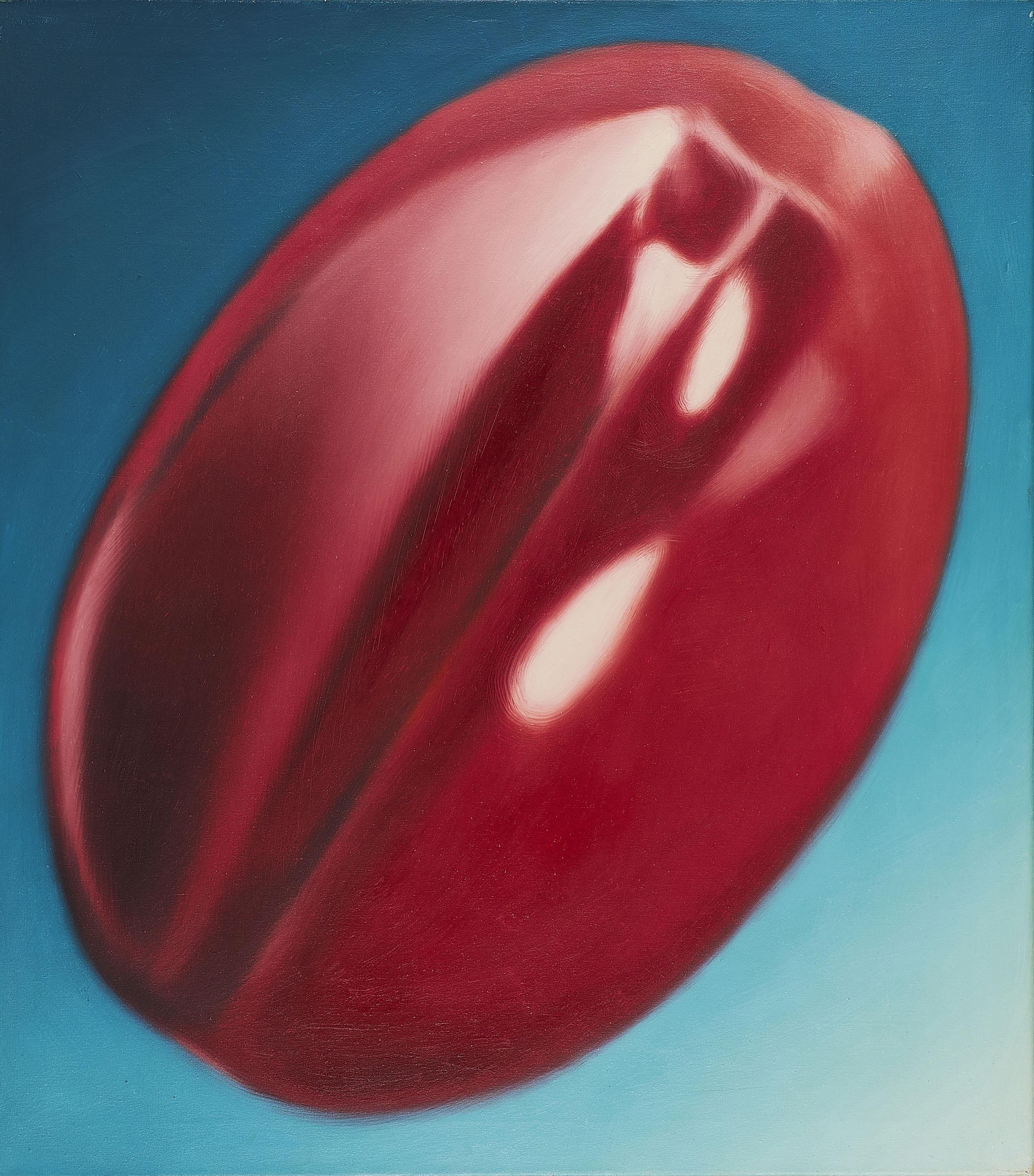 Stephan Jung - Ohne Titel.