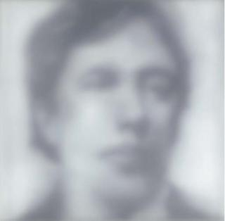 Stephan Kaluza - Distanz - Oskar Wilde