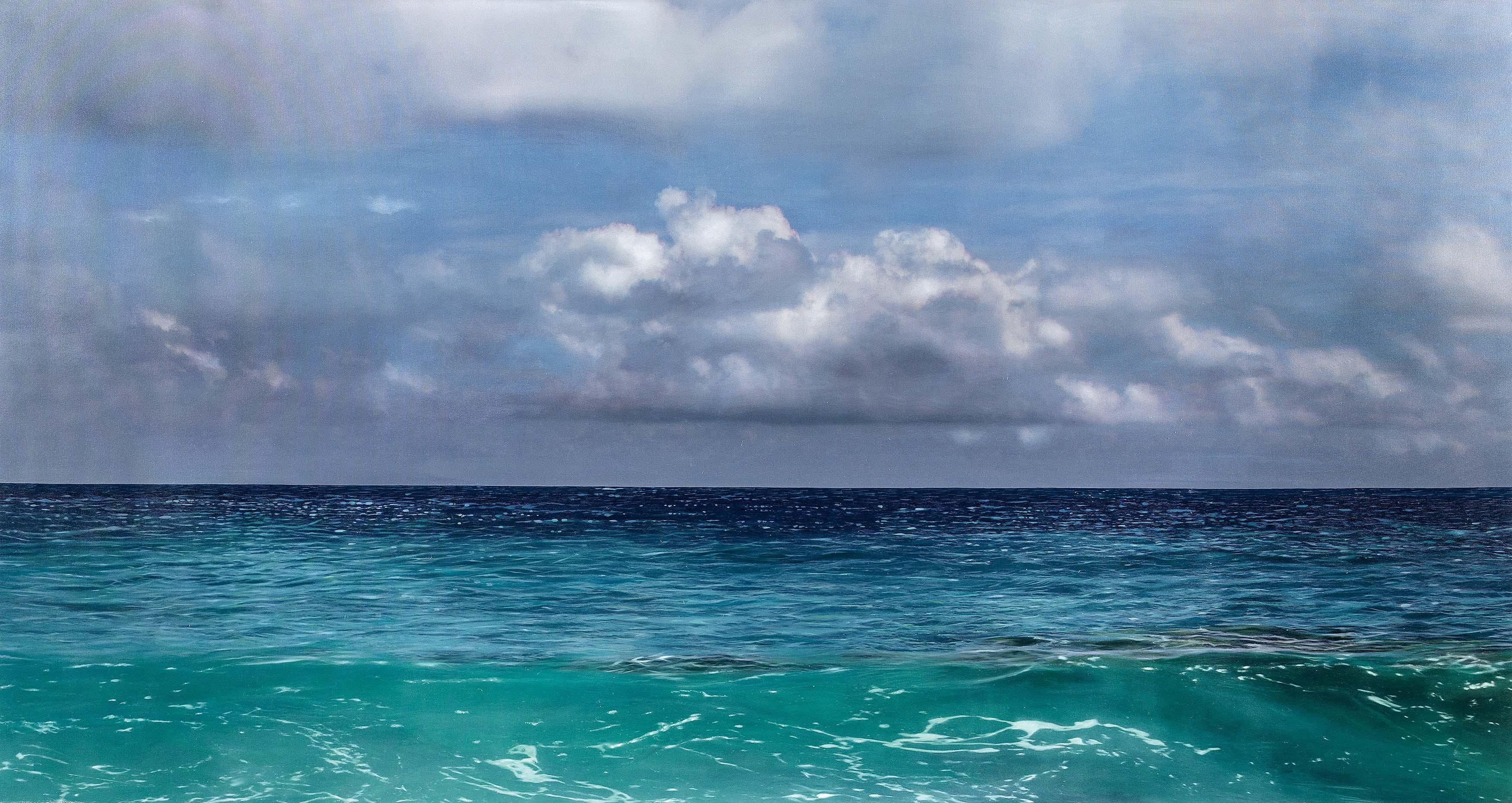 Stephan Kaluza - Ohne Titel.