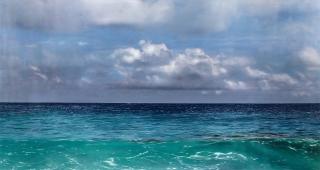 Stephan Kaluza - Ohne Titel.