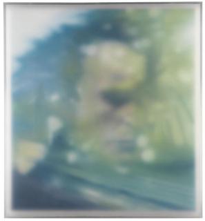 Stephan Kaluza - Spiegeldistanz