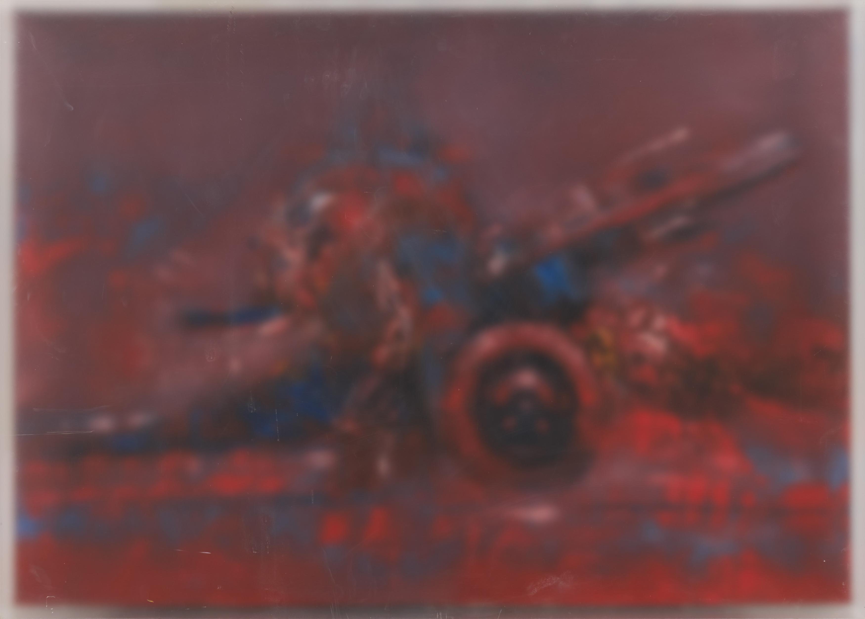 Stephan Kaluza - Stalingrad.