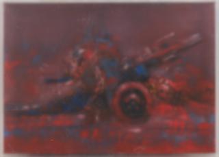 Stephan Kaluza - Stalingrad.