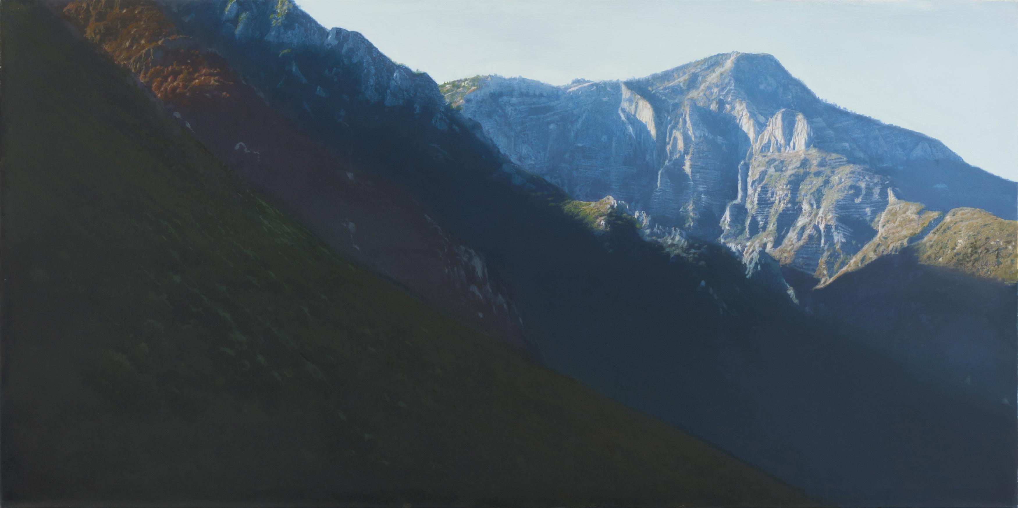 Stephan Kaluza - Transit 100.