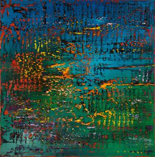 Stephan Kaluza - Transit 10.