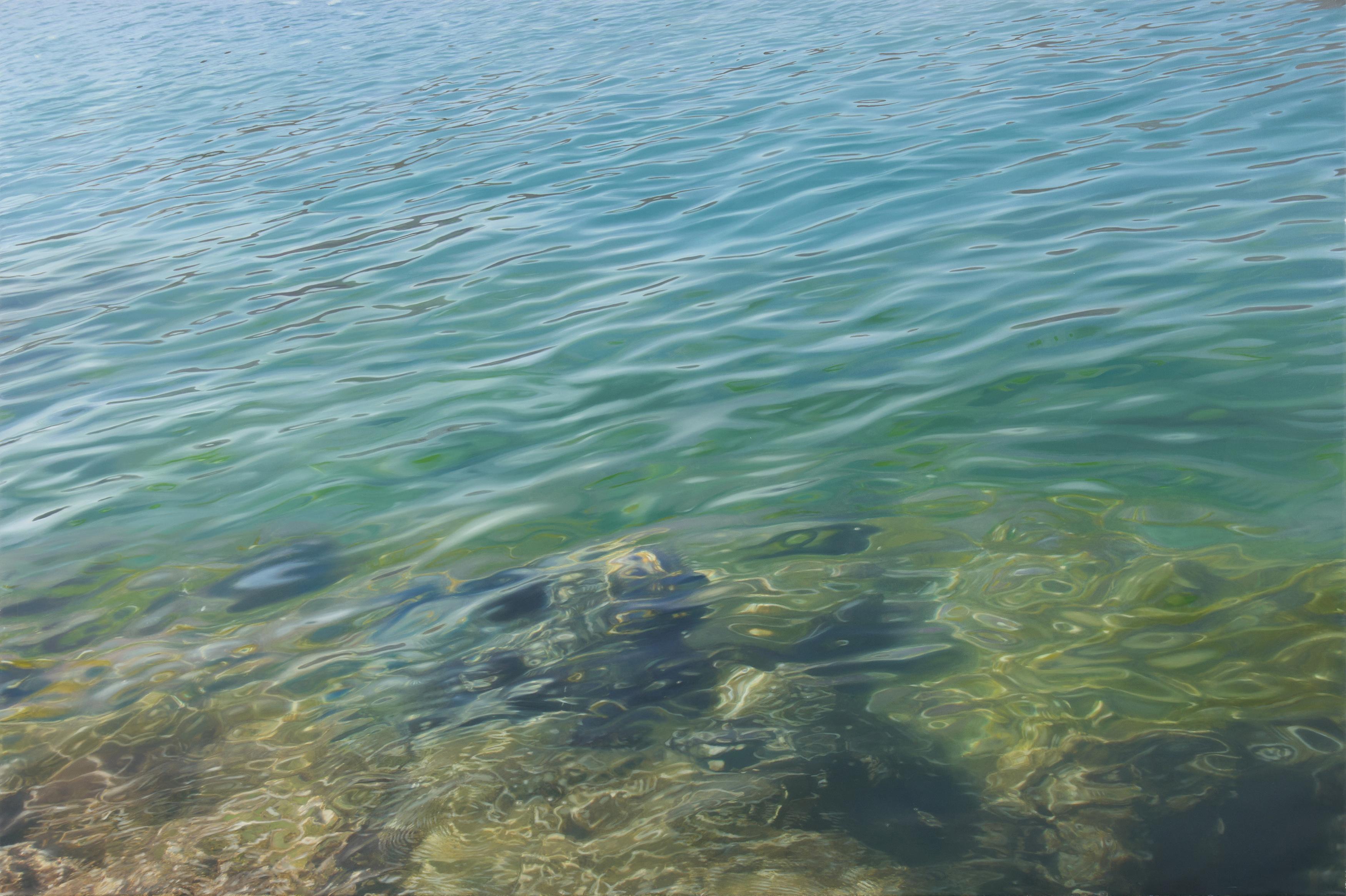 Stephan Kaluza - Transit 123.