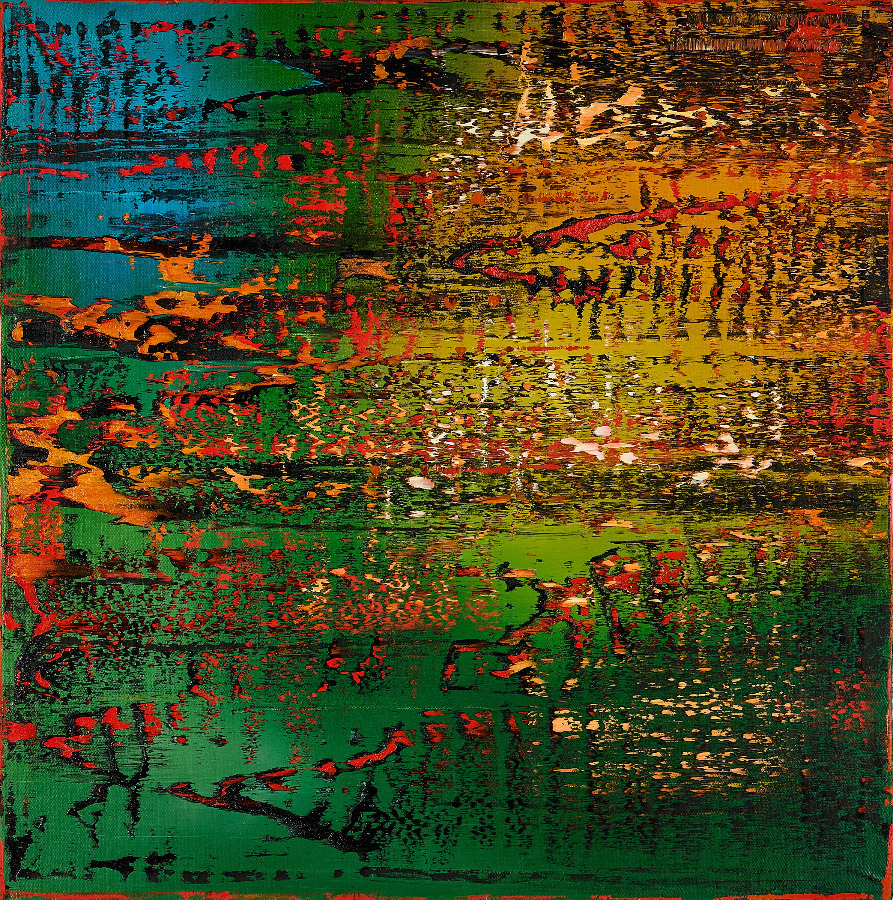 Stephan Kaluza - Transit 7.