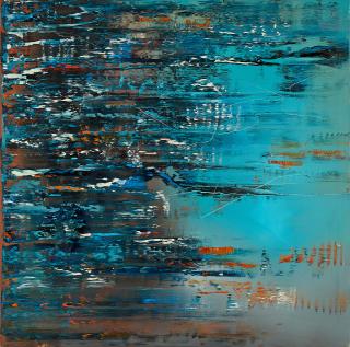 Stephan Kaluza - Transit 8.