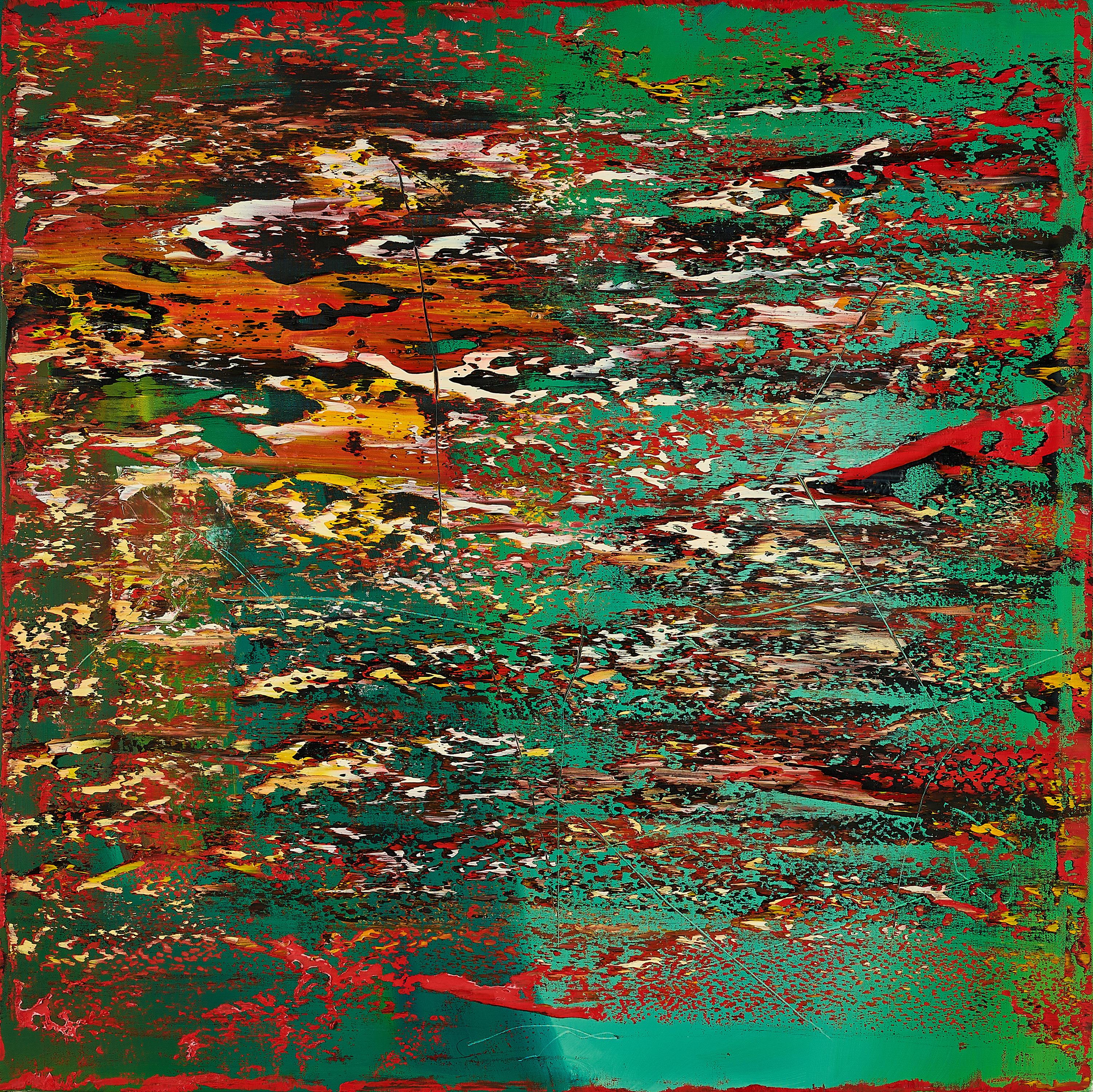 Stephan Kaluza - Transit 9.