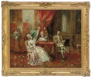 Stephan Sedlacek - After dinner debate