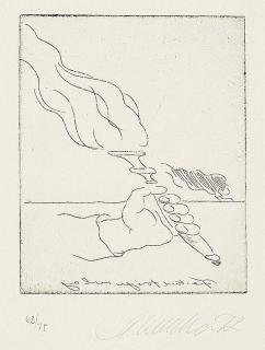 Stephan Wewerka - 6 Bll. Kompositionen