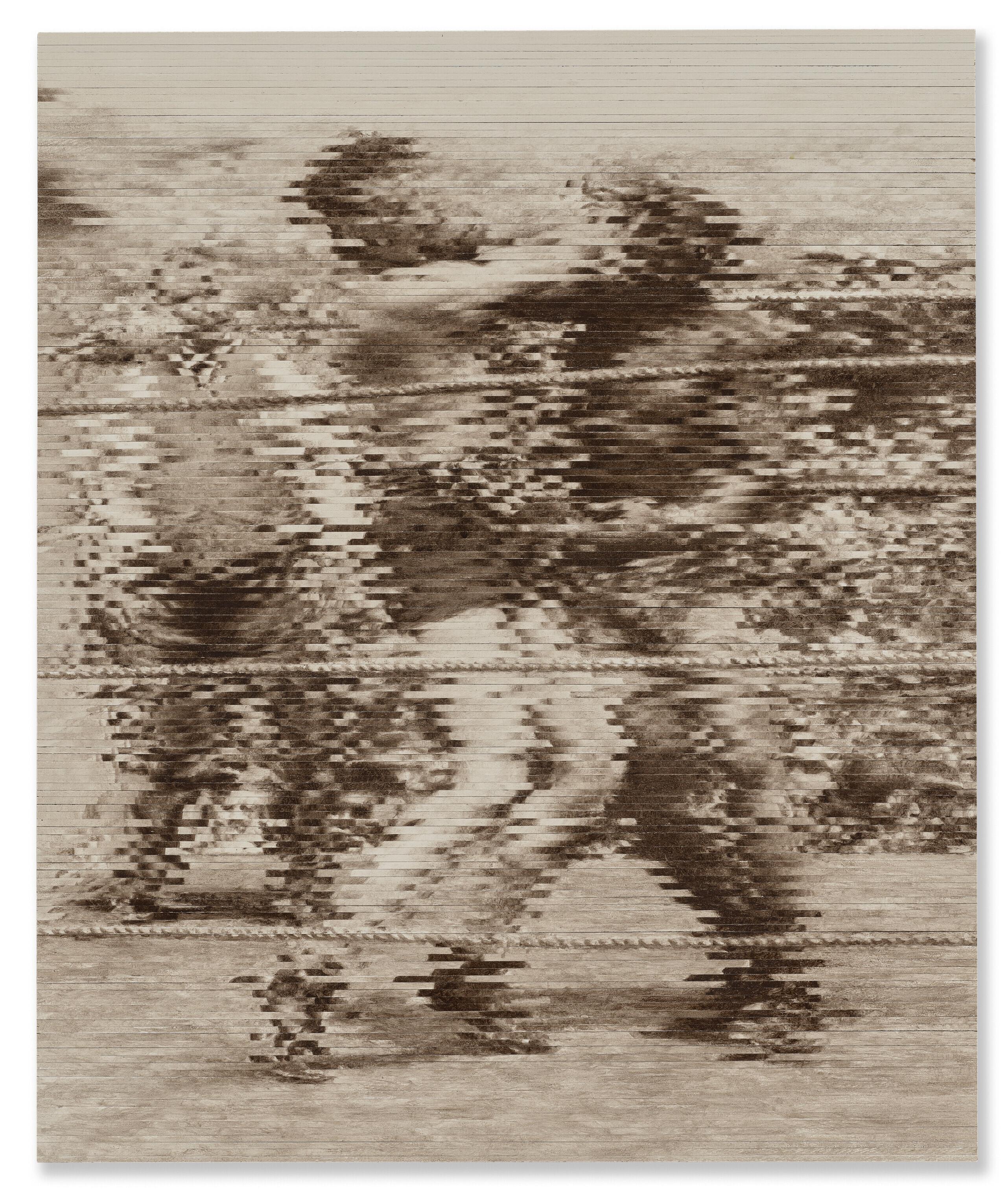 Stephane Graff - Boxers