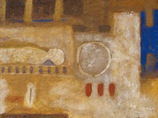 Stephane Graff - Ohne Titel.