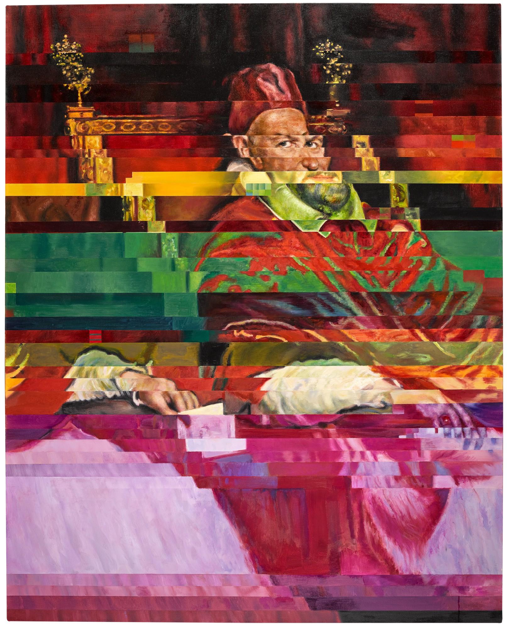 Stephane Graff - Son of a Glitch