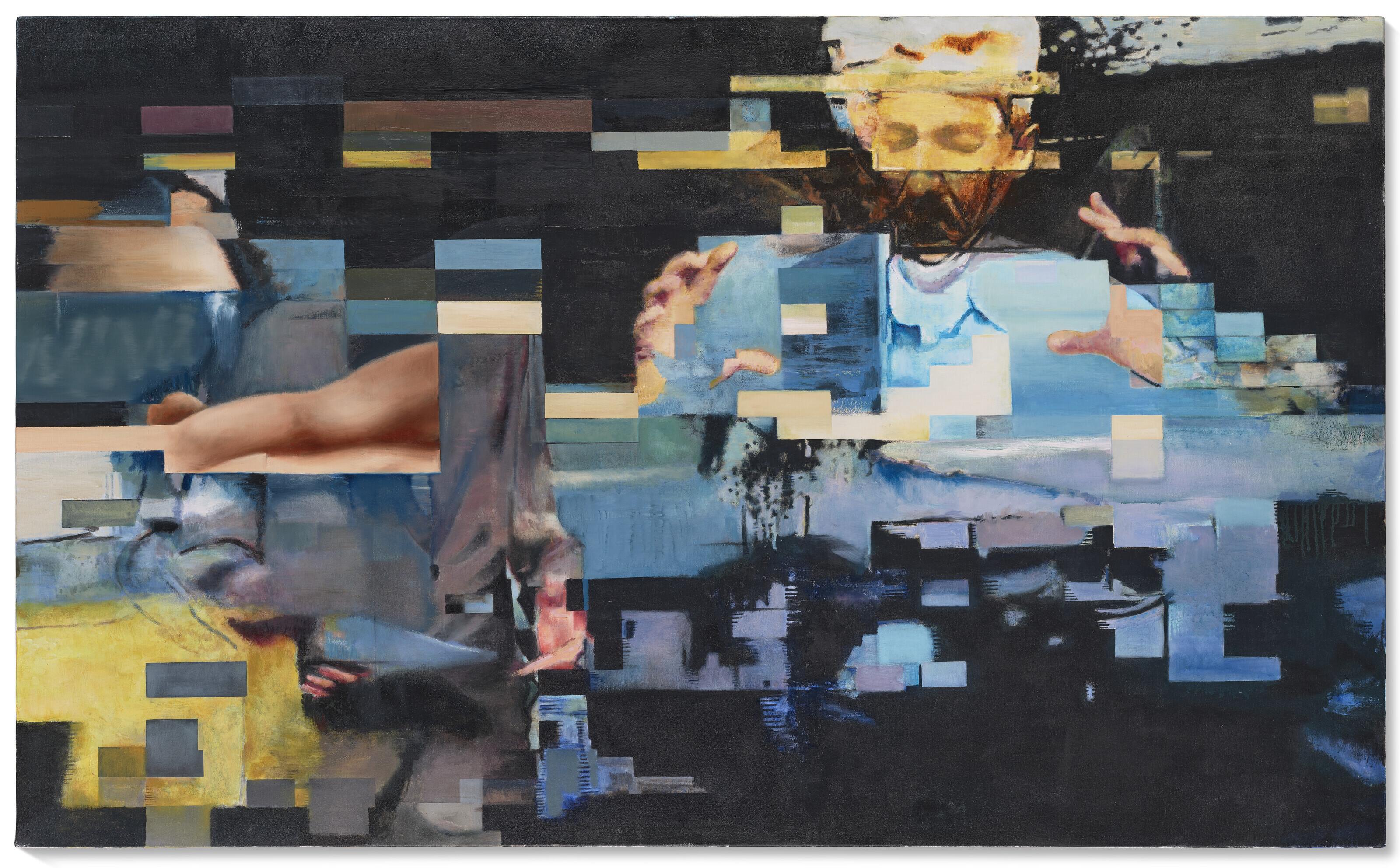 Stephane Graff - Syriana