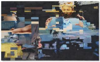 Stephane Graff - Syriana