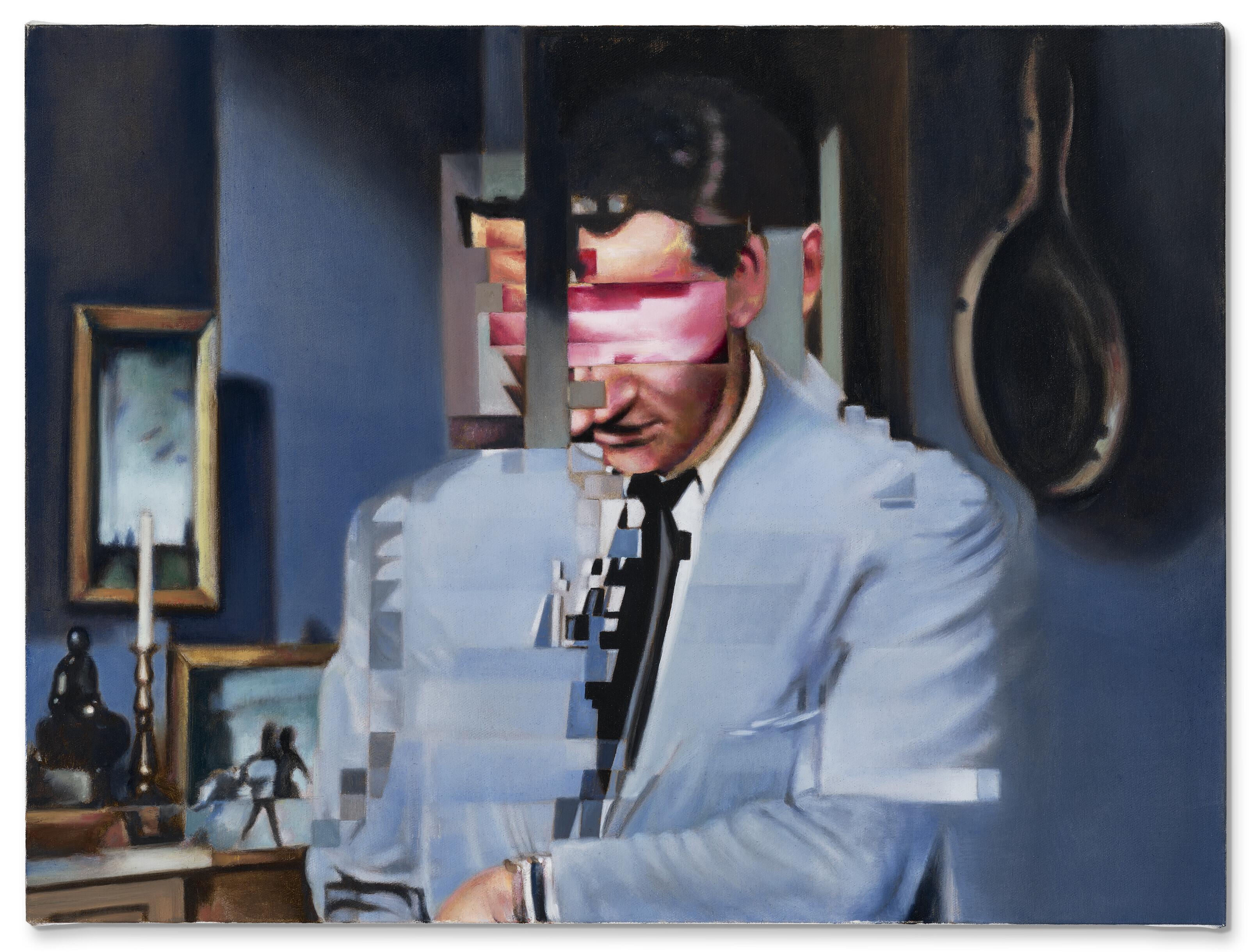 Stephane Graff - The Time Keeper