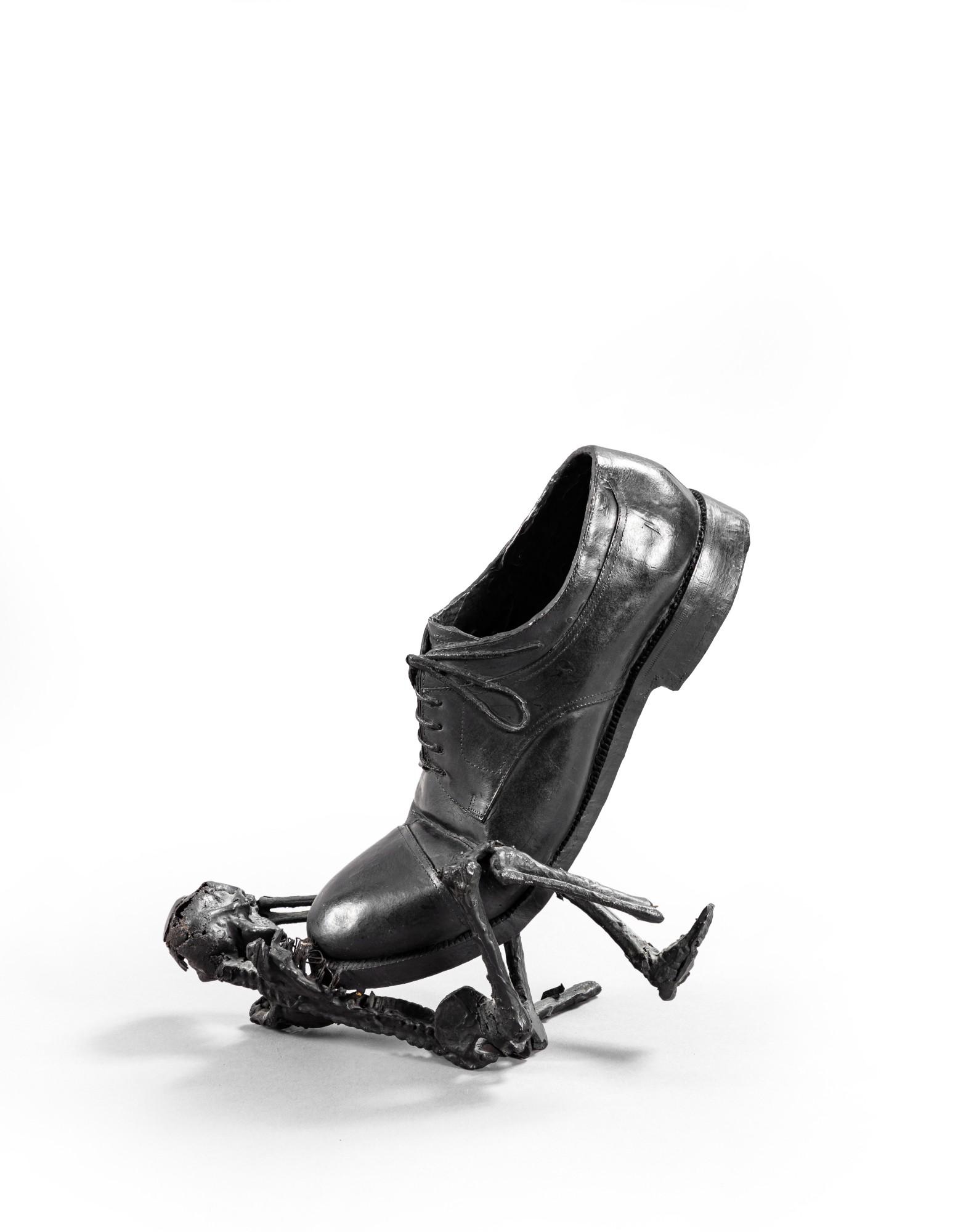 Stéphane Pencréac\'H - La Marche