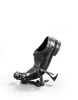 Stéphane Pencréac\'H - La Marche