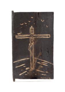 Stéphane Pencréac\'h - Sans Titre