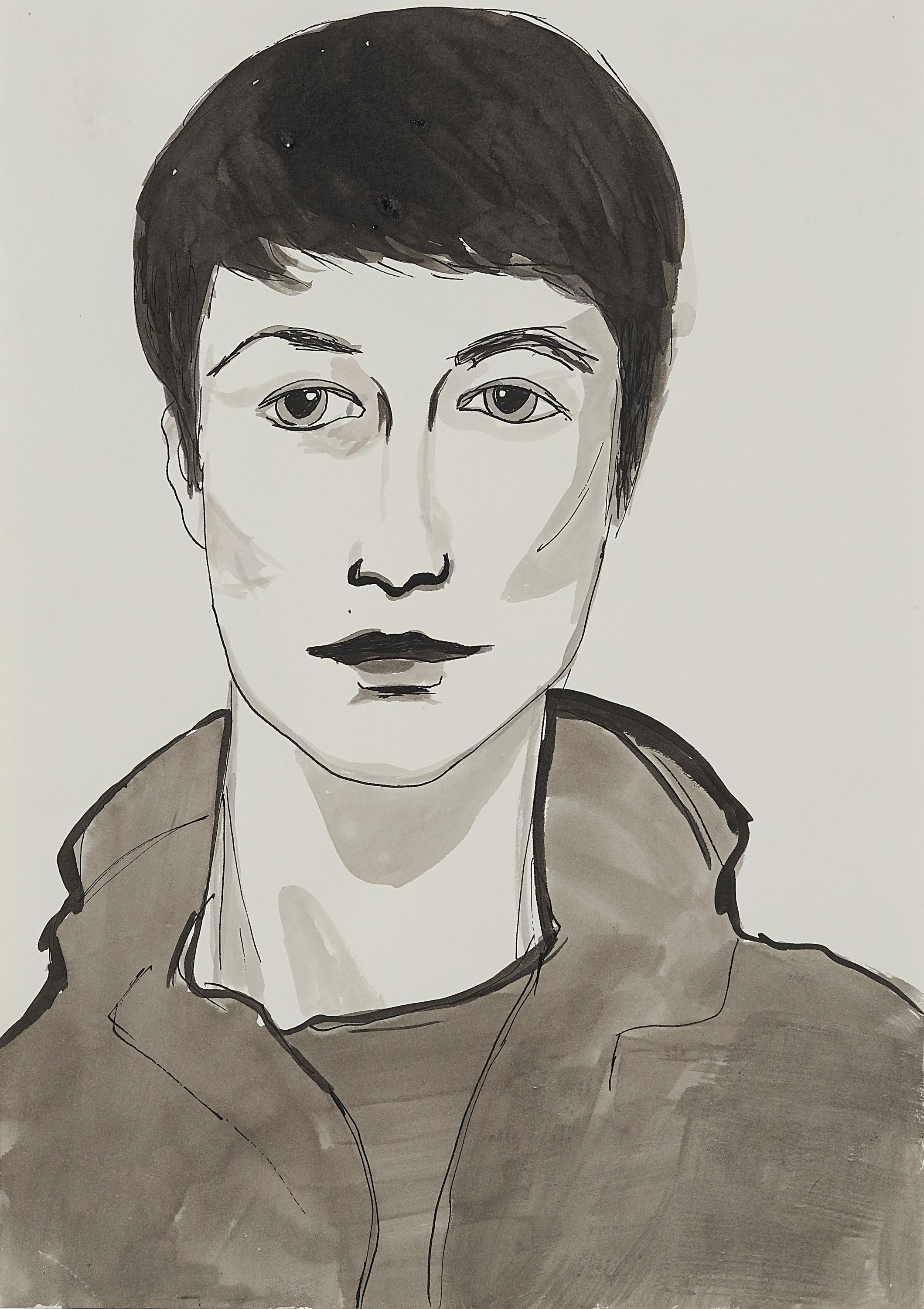 Stephanie Dost - \