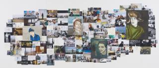 Stephanie Dost - Untitled