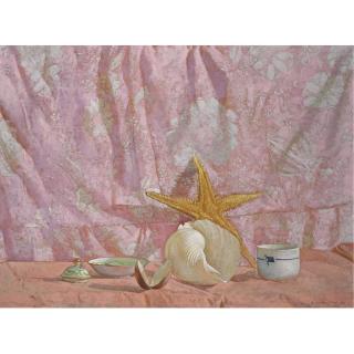 Stephanos Daskalakis - Greek Shells