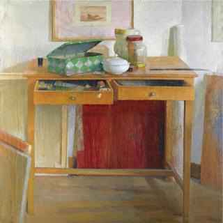 Stephanos Daskalakis - In The Studio