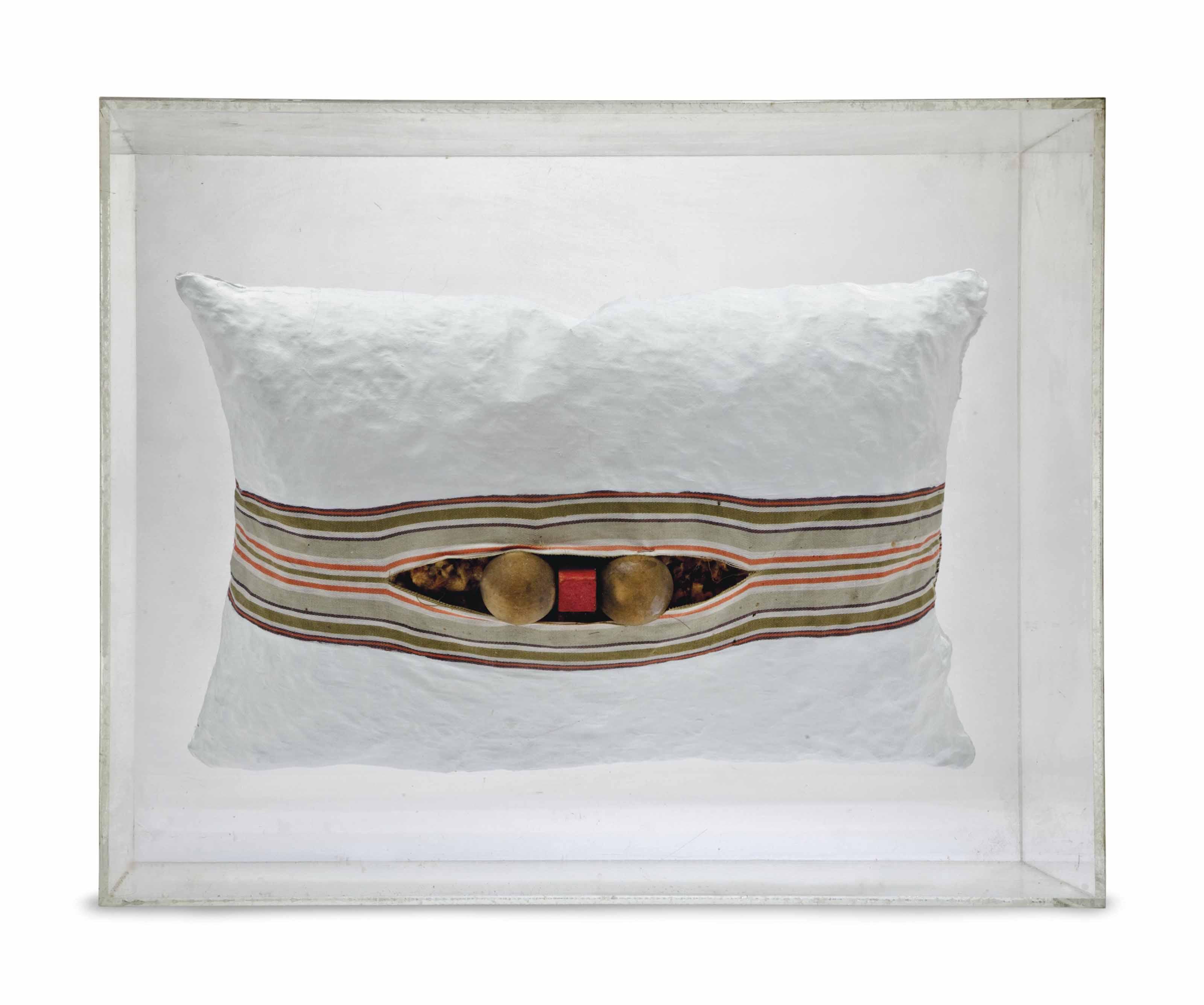 Stephen Antonakos - Red Square