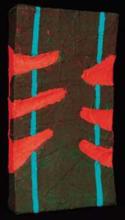 Stephen Buckley - Bede