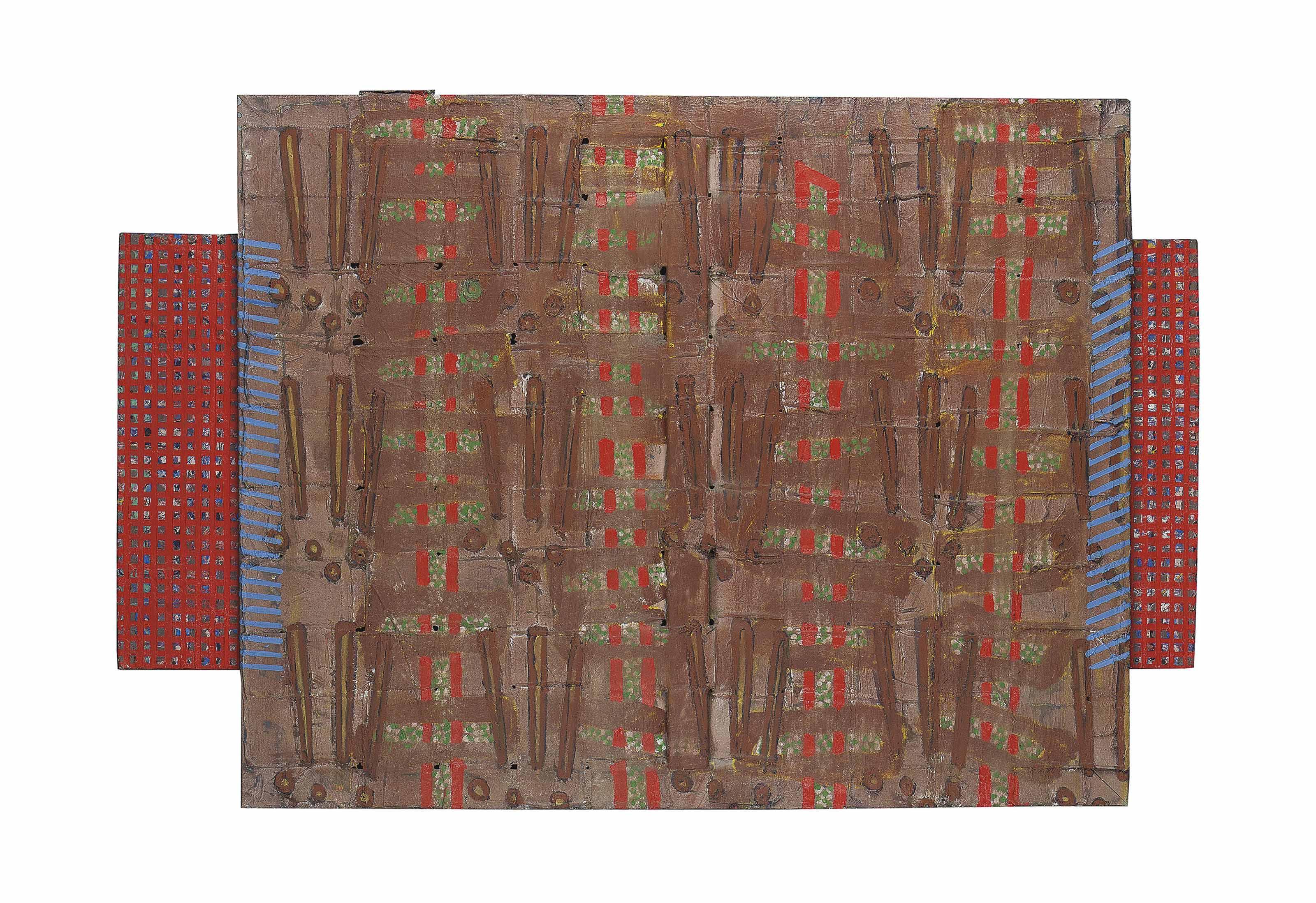 Stephen Buckley - Cadenabbia