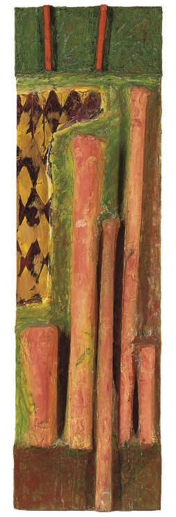 Stephen Buckley - Cordon