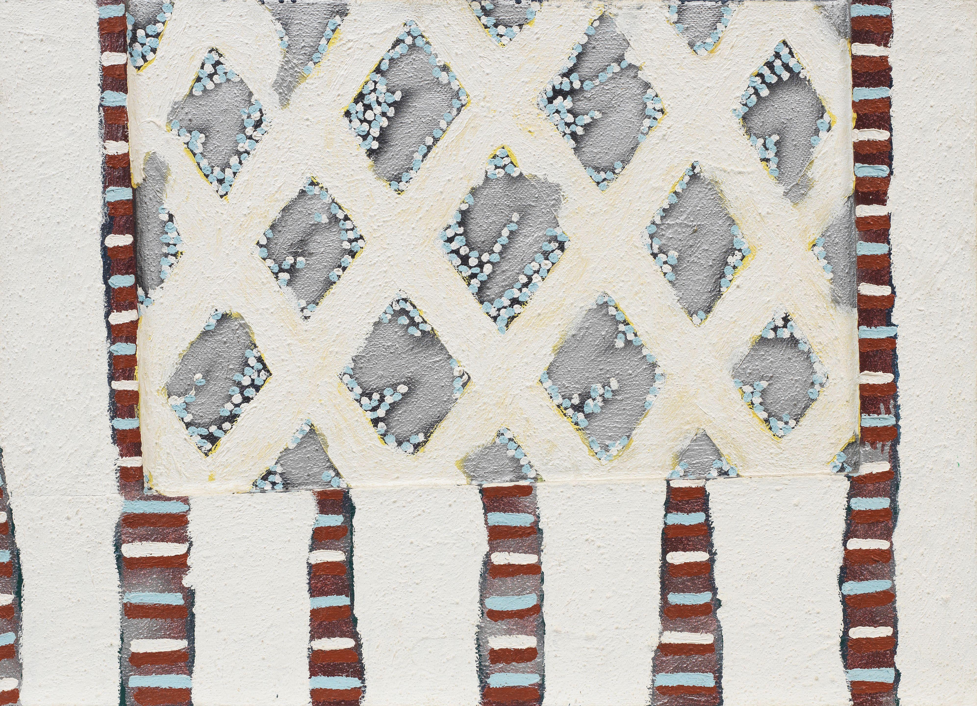 Stephen Buckley - Encounter