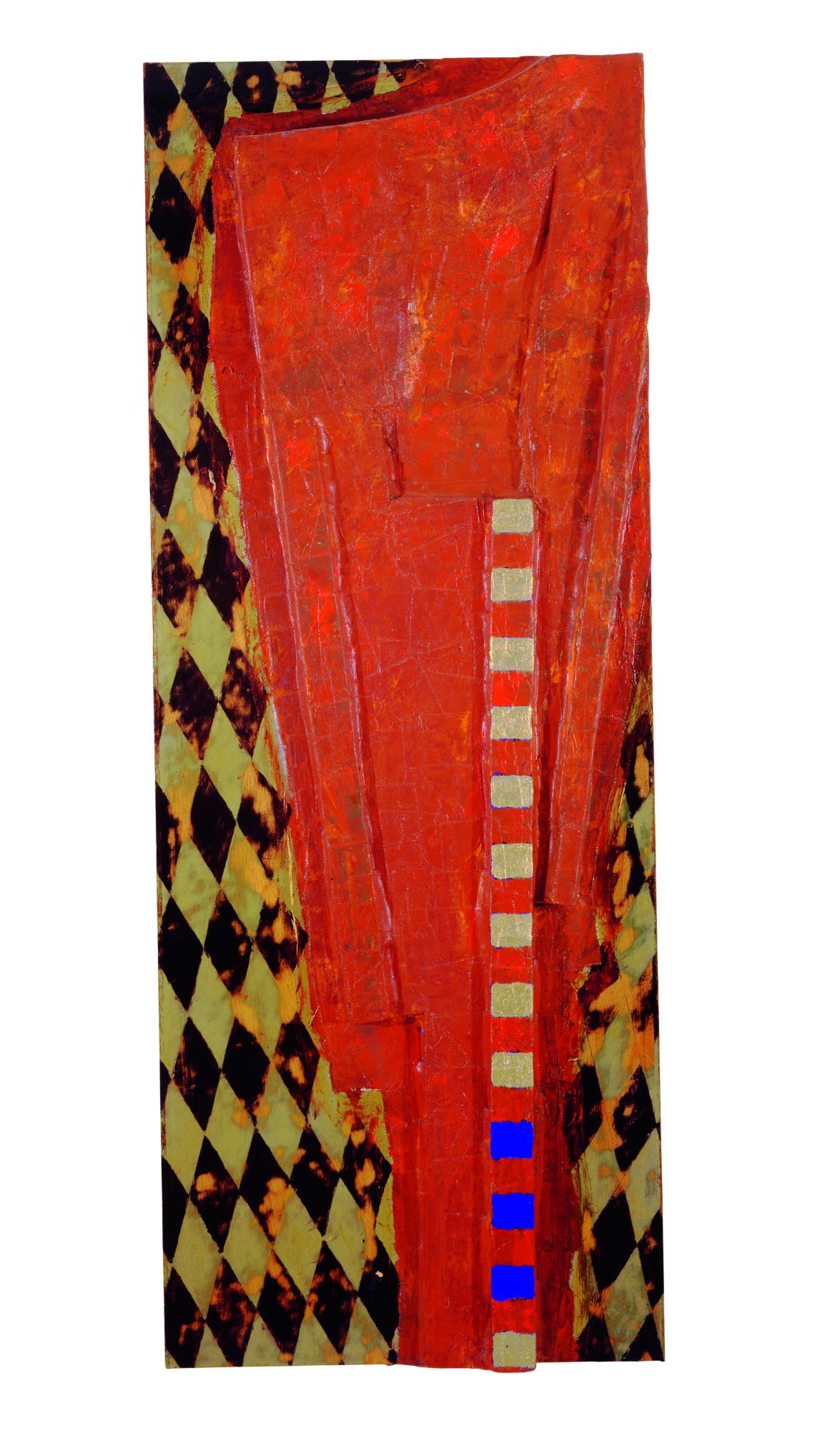 Stephen Buckley - Hawk