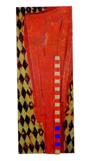 Stephen Buckley - Hawk